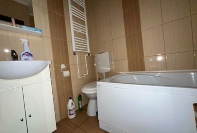 Garsoniera confort 1 ,renovata, mobillata si utila -etaj 1 ! - 7