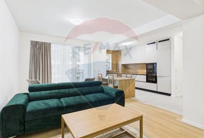 Apartament 2 camere, Tractorul, Kasper - 1