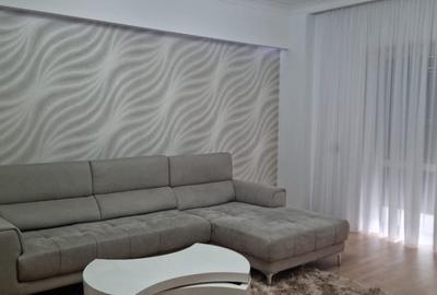 De inchiriat apartament 3 camere, cu 2 garaje,ultracentral, in Pitesti,moderm - 1