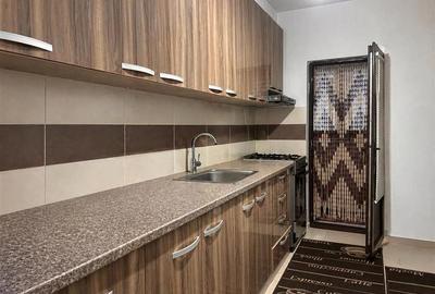 Apartament cu 2 camere decomandat, mobilat în Aeroport