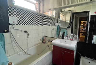 2 camere Bd. Basarabia, aproape de metrou, parc, vedere superba! - 6