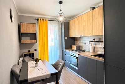 Apartament decomandat, 51 mp, parcare inclusă – gata să devină noul tău acasă! - 2