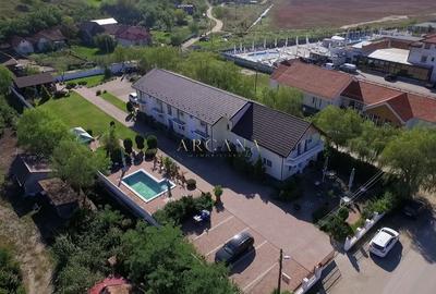 Pensiune de vânzare în Cojocna | INVESTIȚIE PREMIUM ÎN IMOBILIARE - 20