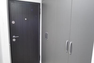Oltenitei  Metrou Brancoveanu 2 Camere Lux Totul Nou - 2