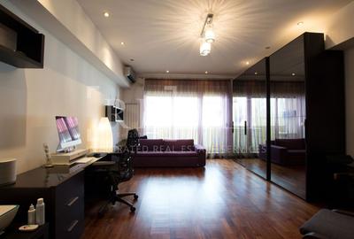 Inchiriere apartament 1 camera (Studio) | Birou, Rezidential | Herastrau - 4