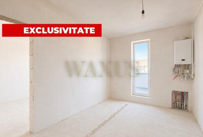 Apartament Finisat - Priveliste Panoramica I 2 Camere - Terra I Floresti - 4