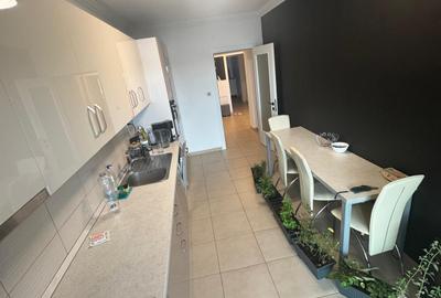 Complex Emerald, apartament de 3 camere - 8