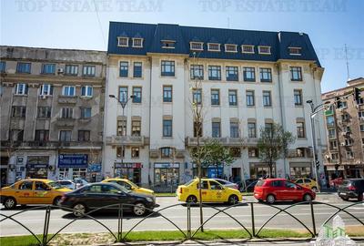 Spatiu de Birouri de 742 mp in Zona Universitate - 11