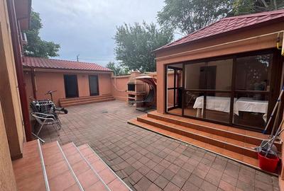 Casa Focsani, zona LIDL centru-str Alecu Russo, 485 mp teren ,casa P+1+M - 8