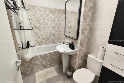 Ofer spre inchiriere studio in cartierul militari residence. - 7