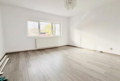 Apartament 2 camere, decomandat, parter, 56mp zona Dorobantilor - 2
