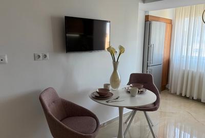 Inchiriez apartament lux 2 camere Splaiul Unirii Camera de Comert Proprietar - 6