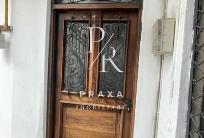 Apartament de vanzare 3 camere 115 mp cu potențial comercial, pe strada Horea! - 14