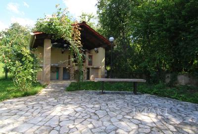 Casa individuala situata la 2 minute de Parcul Engels ! - 17