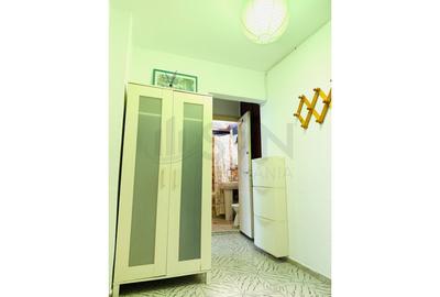 REA1027930 Apartament 2 camere Giulesti - 7