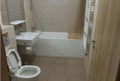 2 camere l Mobilat si utilat l Balcon l Zona Coresi - 7