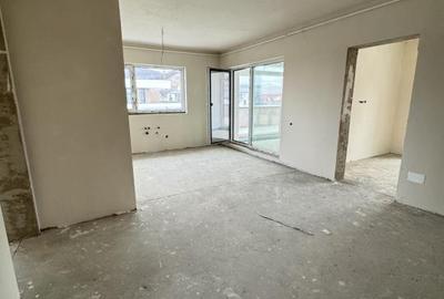 Apartament tip Penthouse, 4 camere, 87 mp, terasa 88 mp, Zona Eroilor - 3