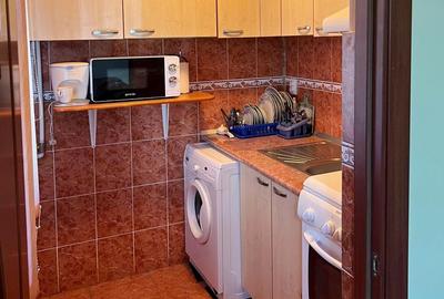 APARTAMENT CU 2 CAMERE ZONA DACIA LA 69.500 euro - 2
