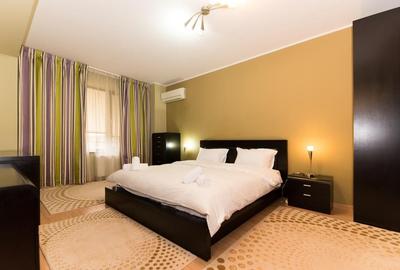 Apartament 4 camere de inchiriat | Central Park - 11