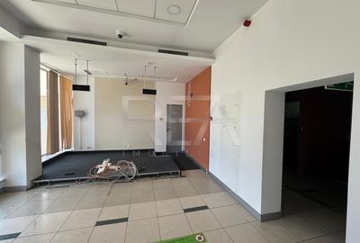 Spatiu comercial Baneasa 200mp - 4
