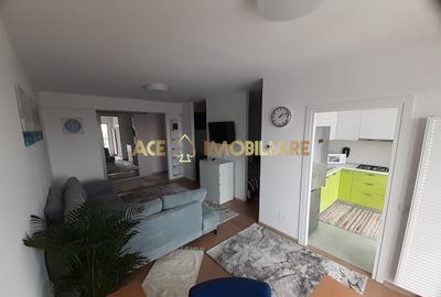 2 Camere de inchiriat | Theodor Pallady | Metrou | Centrala | Parcare - 12