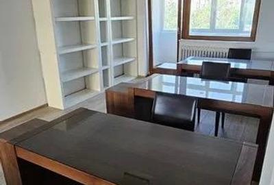 Spațiu birouri 120 mp | Mobilat | Calea 13 Septembrie – Piața Constituției - 2
