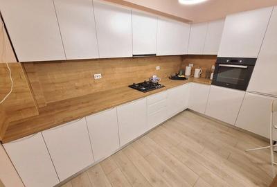 Pipera-Nord City | Prima Inchiriere | Studio de Lux - 9