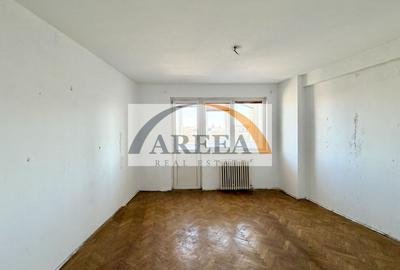 Apartament 2 camere Cișmigiu, vedere parc, etaj 7, luminos - 9