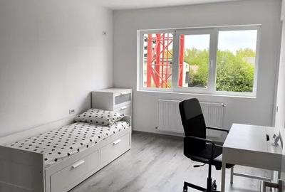 Inchiriere Garsoniera Noua Centrala Proprie Petfriendly Aparatorii Patriei - 1