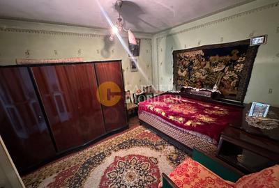 TUDOR VLADIMIRESCU - 2 CAMERE - 52MP - DE RENOVAT - 3