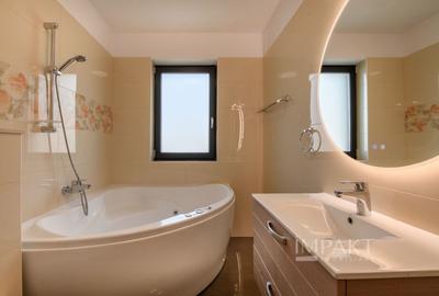 Penthouse in Zorilor cu 4 camere - 22