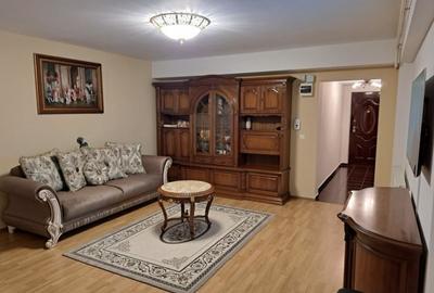 Apartament inchiriere Letea - 1