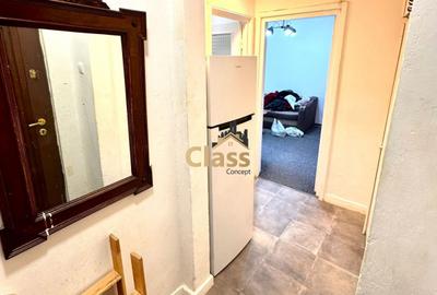 Apartament 2 camere | Etaj intermediar |37 mpu| Baza Sportiva Manastur - 8