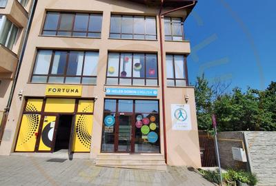 Spatiu Comercial Multifunctional Banat-CLASA A - 1