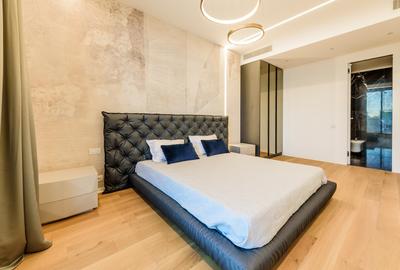Penthouse cu 4 camere de vanzare în One Mamaia Nord - 11