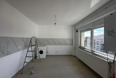 Apartament complet renovat cu 4 camere - 12