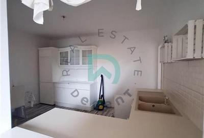 Apartament 3 camere spatios, etaj 1, zona Grivitei, cu garaj, beci si terasa - 6