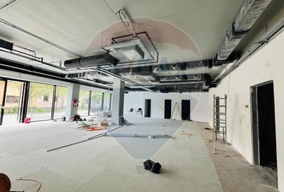 Spatiu comercial de 223 mp de inchiriat, Fabricii de chibrituri! - 2