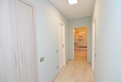 Apartament 2 camere Banu Manta-Parc Kiselef, vedere panoramica - 13