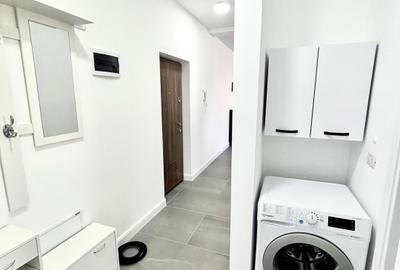 Apartament modern, 2 camere, 54 mp utili, etaj 1 - Dumbravita - 6