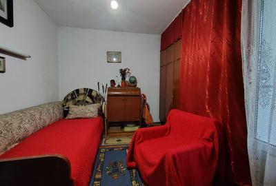 Apartament 2 camere, 50 mp, 2 balcoane, etaj 4/4, Gheorgheni - 3