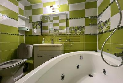 Apartament 2 camere decomandat Nicolina - Catedrala Catolica - 23