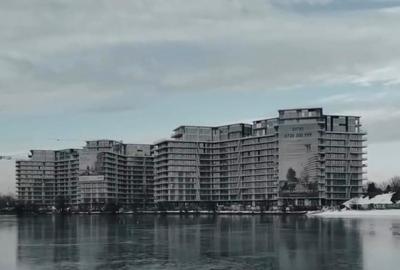Apartament modern 2 Camere   I One Lake District - 11