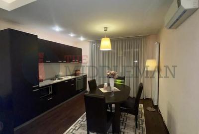 Apartament cu 2 camere -ansamblu residential-Aviatiei - 1