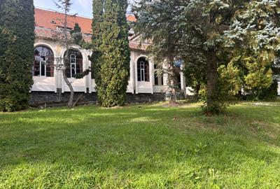 De vânzare hotel Borsec - 1