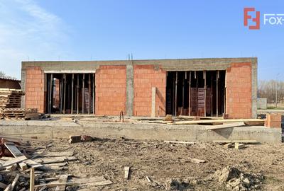Duplex pe parter, 3 camere - toate utilitatile in Ghiroda - 3