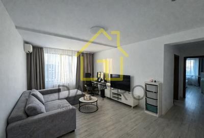 Apartament 2 Camere bd Constantin Brancoveanu Bloc Nou 2 Locuri de Parcare - 1