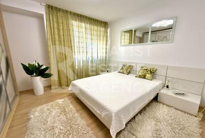 Apartament 3 camere spațios și luminos – zonă premium Iancu Nicolae - 12