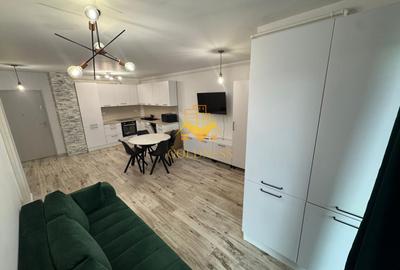 3 camere, modern, bloc nou, terasa,2 parcari, Zorilor, Zona LIDL - 11
