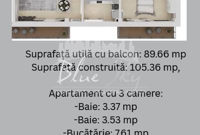Madrid Park Residence - 4